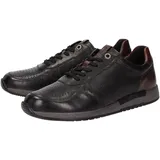 SIOUX Rojaro-718 Herren Schwarz 43