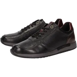 SIOUX Rojaro-718 Herren Schwarz 43