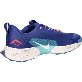 Nike Juniper Trail 3 Trailrunning-Schuhe Herren 400 deep royal blue/phantom-blue beyond 45