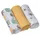 Grünspecht Naturprodukte Pflegetücher 30x30cm & Mango,