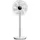 Solis Silent Eco 88 cm Standventilator Grau