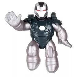 Goo Jit Zu: Marvel-Figur - War Machine