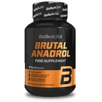 BIOTECH Brutal Anadrol 90 Kapseln