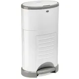 KORBELL Windeleimer Korbell 16L geruchsdicht hygienisch T-KOR-M250DS