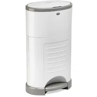 KORBELL Windeleimer Korbell 16L geruchsdicht hygienisch T-KOR-M250DS