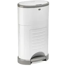 KORBELL Windeleimer Korbell 16L geruchsdicht hygienisch T-KOR-M250DS