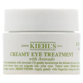 Kiehl's Creamy Eye Treatment with Avocado 14 ml