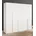 WIMEX Kleiderschrank WIMEX 236cm Kleiderschrank 236cm