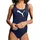 Puma Badeanzug Navy XS