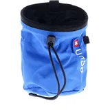 Ocùn Ocun Push + Belt Chalk Bag blue twist