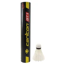 Carlton Badmintonball GT1 12er Dose