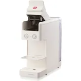 illy Y3.3 Iperespresso Kapselmaschine Weiß