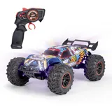 DICKIE RC-Monstertruck Furious Phoenix 4CH RTR mehrfarbig