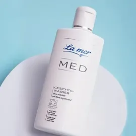 LA MER Med Gesichtswasser 200 ml