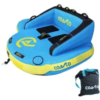 Coasto - PB-CBBOXER2 – Schwimmring Coasto Boxer – für 2 Personen