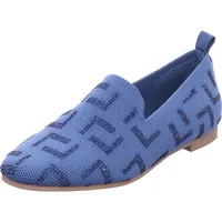 La Strada Slipper blau 41 EU