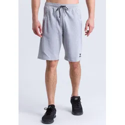 Sweatshorts Essential silbergrau|hellgrau|hellgrau M