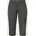 Pants Style WMN 3/4-Hose Grau 34