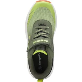 KangaROOS KB-Rida EV Grün 29