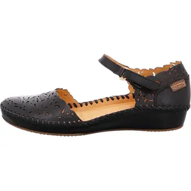 PIKOLINOS 655-0906 Damen Schwarz 38