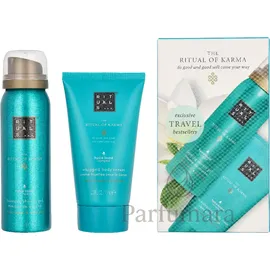 RITUALS Karma Giftset Duschgel 120 ml