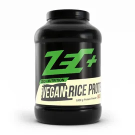 Zec+ Nutrition Zec+ Vegan Rice Protein 1000 g