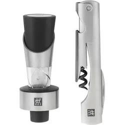 Zwilling Sommelier Wein-Zubehör 2 El.