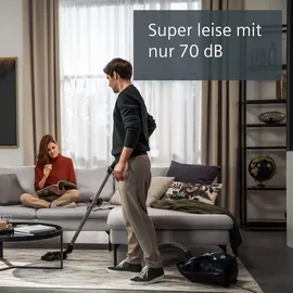Siemens Q5.0 Extreme silencePower VSQ5X1230 schwarz