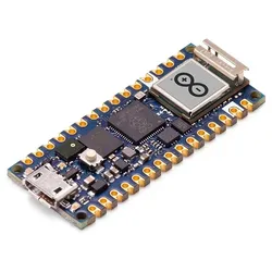 Arduino Nano RP2040 Connect