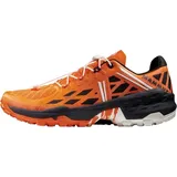 Mammut Sertig Tr Low GTX Schuhe (Größe 46, orange)