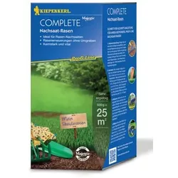 Kiepenkerl Complete Nachsaat-Rasen 500 g