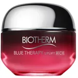 Biotherm Blue Therapy Red Algae Uplift Rich 50 ml