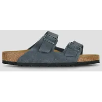BIRKENSTOCK  Pantoffeln Arizona  in Grau, 37