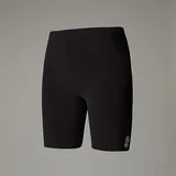 The North Face Summit Ripido Tight Short tnf black (JK3) L