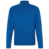 Ziener Rollkragenpullover Blau 56