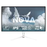 Arozzi Nova 27" QHD