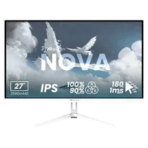 Arozzi Nova 27" QHD