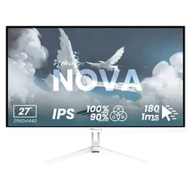 Arozzi Nova 27" QHD