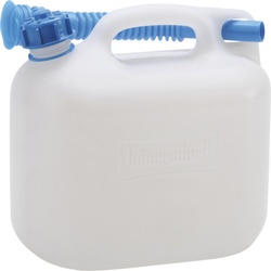 hünersdorff Wasserkanister 5l