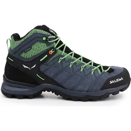 Salewa Alp Mate Mid WP Herren Ombre Blue/Pale Frog 42