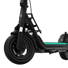 Egret Unit schwarz