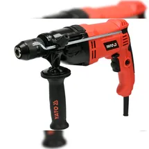 Yato YT-82037 2-Gang inkl. Tragetasche 850W