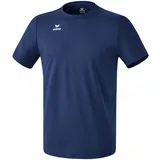 Erima Teamsport T-Shirt Kinder - navy - 152