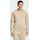 adidas Trefoil Essentials Kapuzenjacke - stone khaki, - XL