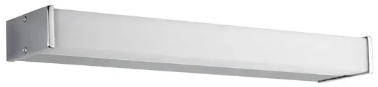 Avenarius Wandleuchte eckig 620 mm, LED 9 Watt, Serie Leuchten 9005012010