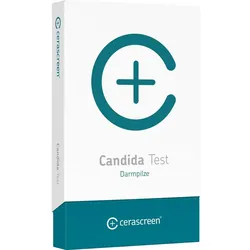 Cerascreen Candida Test 1 ST