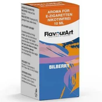 FlavourArt Bilberry Aroma