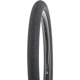 Prophete BMX Reifen Schwarz 20 x 2,00