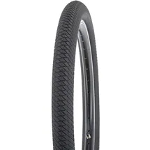 Prophete BMX Reifen Schwarz 20 x 2,00