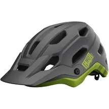 Giro Source MIPS 51-55 cm Met Black/Ano Lime